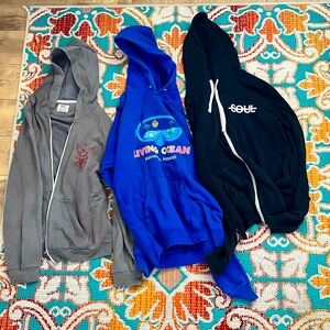 Hoodie bundle